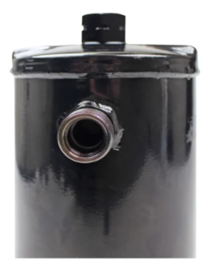 Filtro Acumulador Caterpillar Retroescavadeira 416E