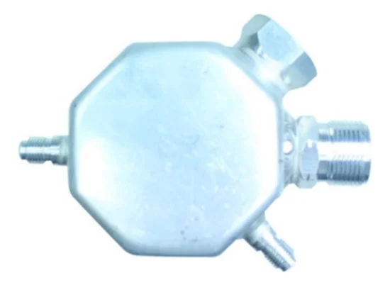 Filtro Acumulador Chevrolet D20 >1992