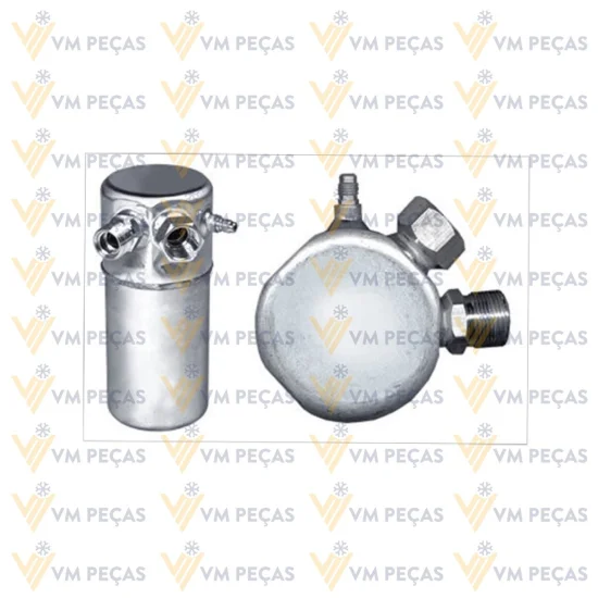 Filtro Acumulador Chevrolet D20 1993>