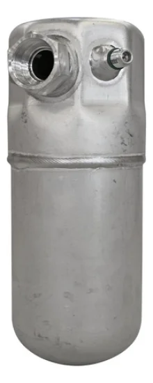 Filtro Acumulador Chevrolet D20 Champion