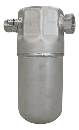 Filtro Acumulador Chevrolet D20 Champion