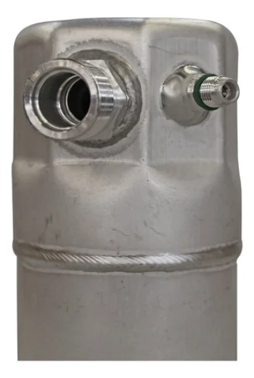 Filtro Acumulador Chevrolet D20 Champion