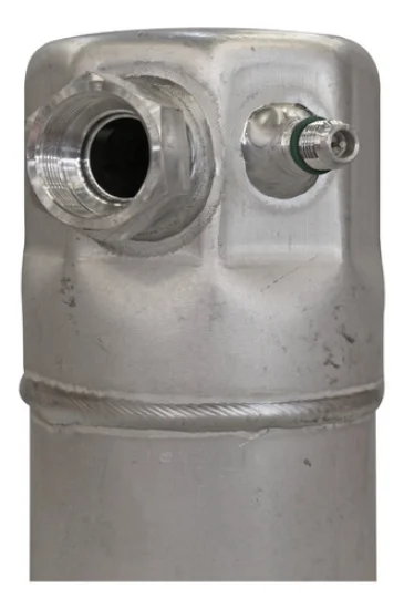 Filtro Acumulador Chevrolet D20 Champion