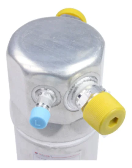 Filtro Acumulador Chevrolet Omega
