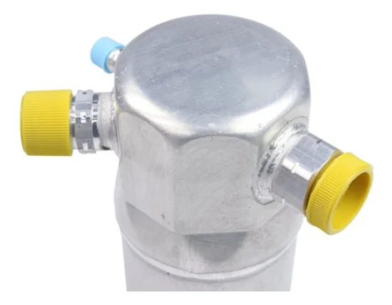 Filtro Acumulador Chevrolet Omega