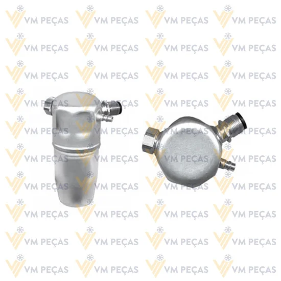 Filtro Acumulador Chevrolet Omega