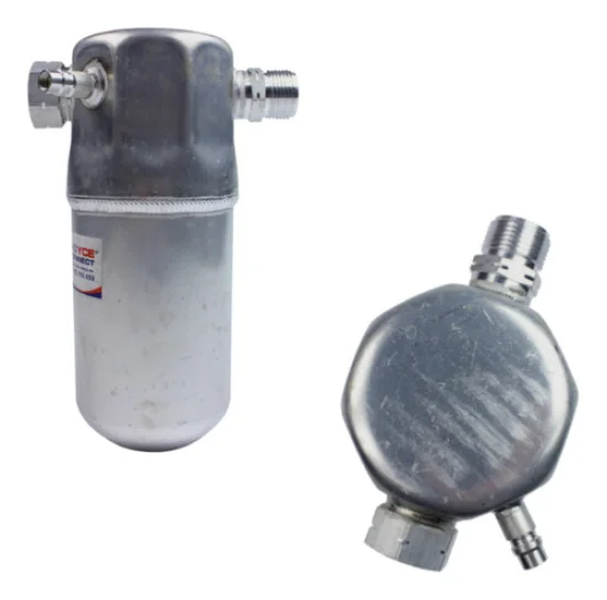 Filtro Acumulador Chevrolet S10, Blazer 2.2, 2.8