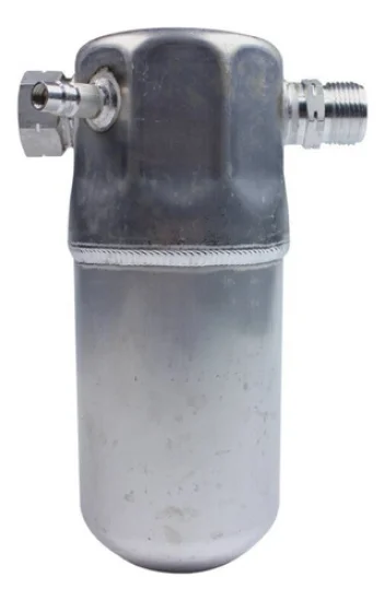 Filtro Acumulador Chevrolet S10, Blazer 2.2, 2.8