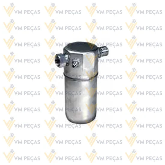 Filtro Acumulador Chevrolet S10, Blazer 2.2, 2.8
