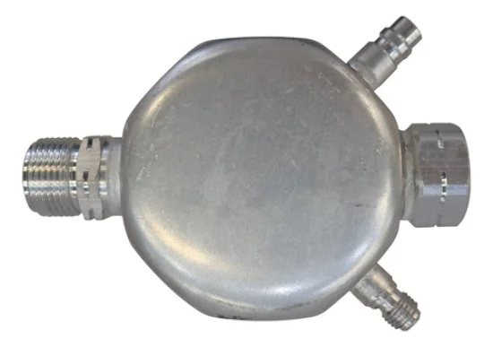 Filtro Acumulador Chevrolet S10, Blazer 4.3 V6