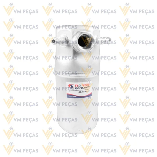 Filtro Acumulador Chevrolet S10, Blazer 4.3 V6