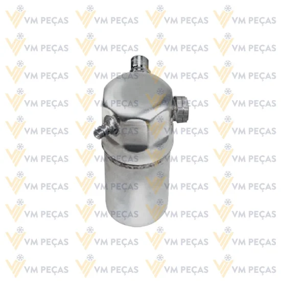 Filtro Acumulador Chevrolet S10, Blazer [Diesel]