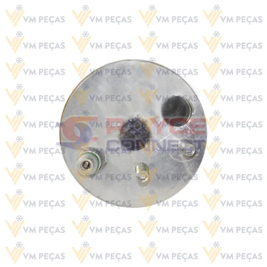 Filtro Acumulador Chrysler Cherokee 2001