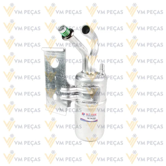Filtro Acumulador Ford EcoSport 2002>