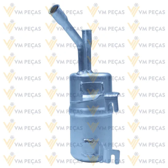 Filtro Acumulador Ford Fiesta Street 1996 a 2001, Courrier /Troller