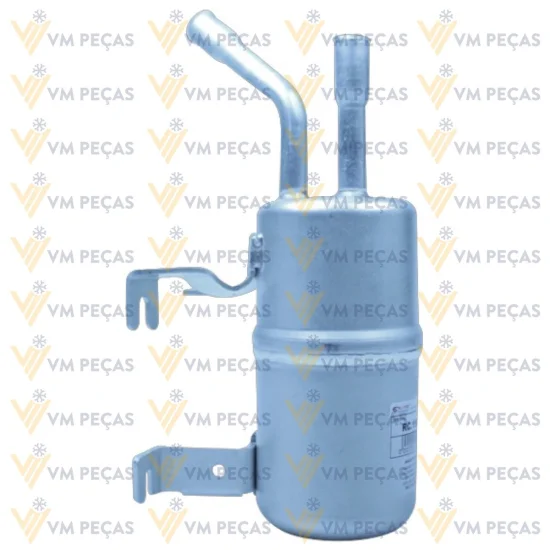 Filtro Acumulador Ford Fiesta Street 1996 a 2001, Courrier /Troller