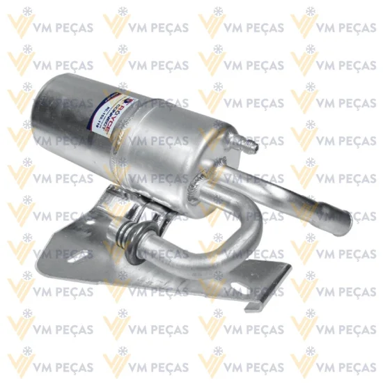 Filtro Acumulador Ford Fiesta Supercharger 2002>