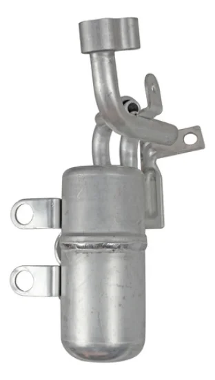 Filtro Acumulador Ford Focus 2008> 2.0 [Motor Duratec]