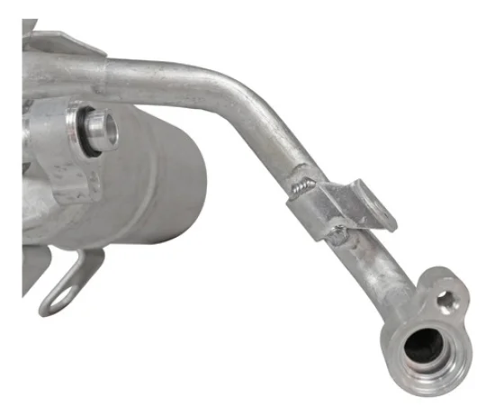 Filtro Acumulador Ford Focus 2008> 2.0 [Motor Duratec]