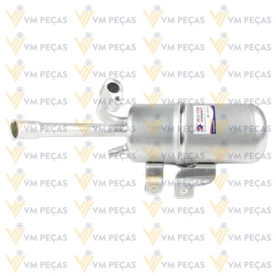 Filtro Acumulador Ford Focus >2008