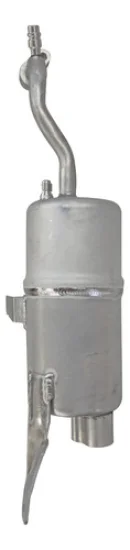 Filtro Acumulador Ford Ka >2007