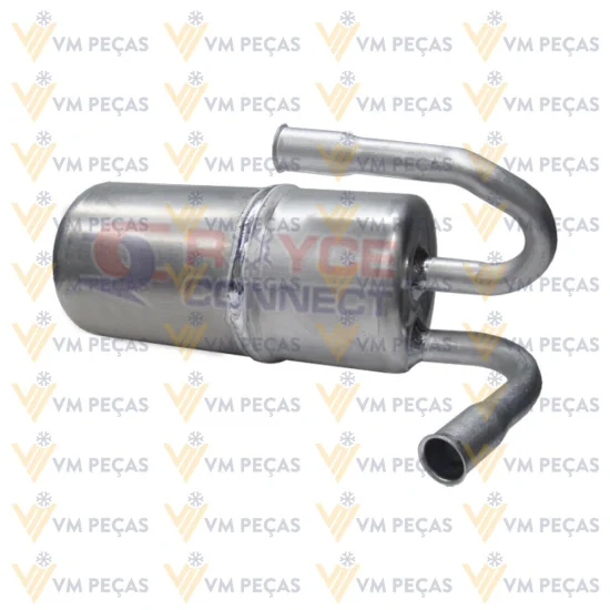 Filtro Acumulador Ford Ka 2008>