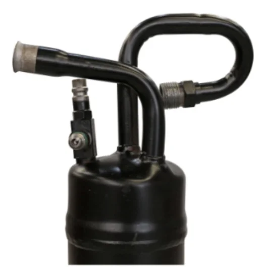 Filtro Acumulador Ford Ranger 2000> [Diesel]