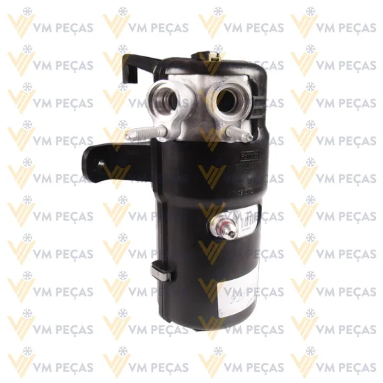 Filtro Acumulador Ford Transit