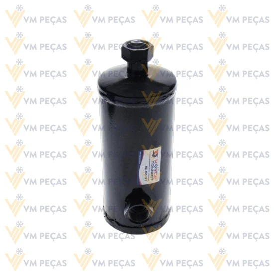 Filtro Acumulador Volvo Carregadeira /Caterpillar Serie G