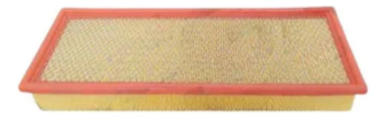 Filtro Cabine Caterpillar Serie K [Maior] Original CAT [Wega - AKX4543]