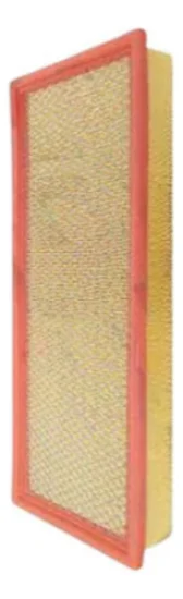Filtro Cabine Caterpillar Serie K [Maior] Original CAT [Wega - AKX4543]