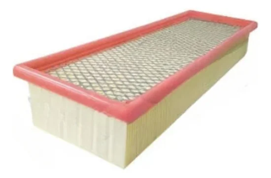 Filtro Cabine Caterpillar Serie K [Menor] Original CAT [Wega - AKX4545]