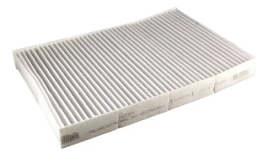 Filtro Cabine Chevrolet Astra 1997>, Vectra 2006> /Land Rover Evoque 2012>, Freelander 2 2007> [FC1301]