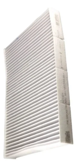 Filtro Cabine Chevrolet Astra 1997>, Vectra 2006> /Land Rover Evoque 2012>, Freelander 2 2007> [FC1301]