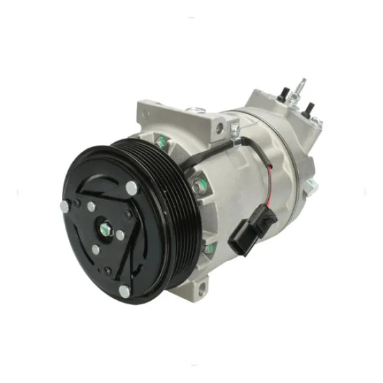 Compressor Valeo Renault Master 2013> /Nissan Sentra 2007 a 2013 7pk [Original]