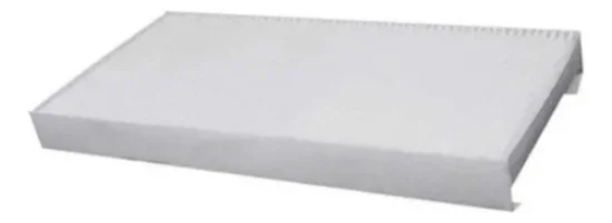 Filtro Cabine Chevrolet Corsa 2002 a 2012, Montana 2002 a 2012 [FC1308]