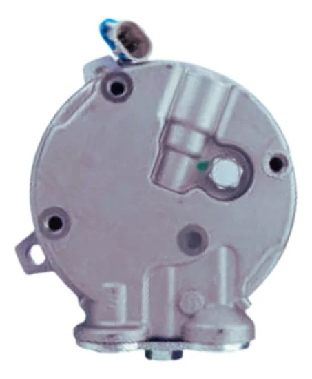 Compressor Valeo Chevrolet Corsa 6pk 1994 a 1999 [812601] [Original]