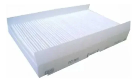 Filtro Cabine Citroen C3 2003 a 2011, C3 Picasso, C4 Pallas 2003>, C4 Lounge, DS4 /Peugeot 307, 308, 408, RCZ [FC1905]