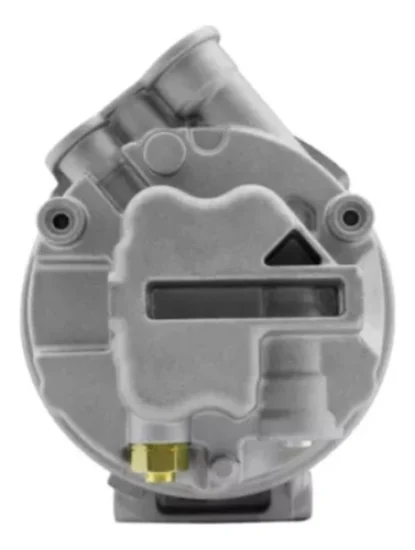 Compressor CVC Valeo Chevrolet 1.8 Corsa, Montana, Meriva /Fiat Palio, Siena, Strada, Idea 1.8 5pk [812609] [Original]