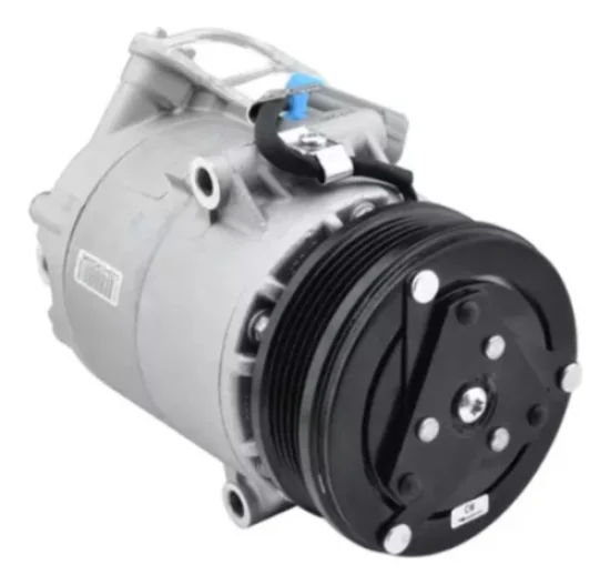 Compressor CVC Valeo Chevrolet 1.8 Corsa, Montana, Meriva /Fiat Palio, Siena, Strada, Idea 1.8 5pk [812609] [Original]