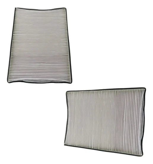 Filtro Cabine DAF XF 2012 a 2020 [FC9900]