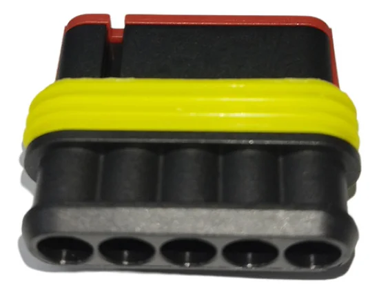 Filtro Cabine DAF XF 2021> [interno] [FC9012]