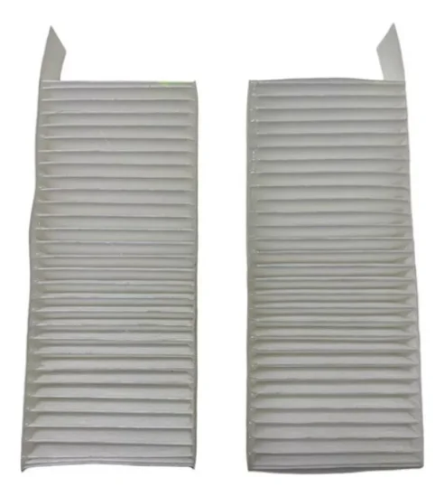 Filtro Cabine DAF XF 2021> [interno] [FC9012]