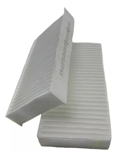 Filtro Cabine DAF XF 2021> [interno] [FC9012]