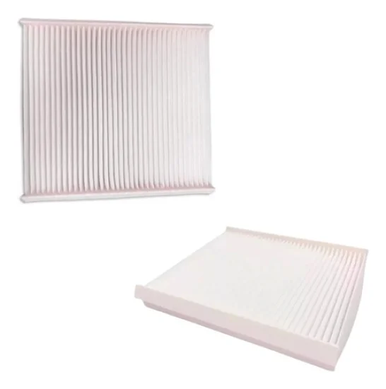 Filtro Cabine Fiat Stilo 2001>, Bravo 2010>, Punto 2013> [FC0908]