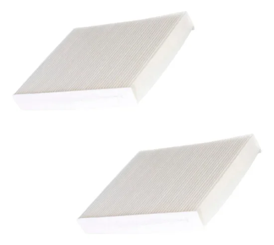 Filtro Cabine Ford Fiesta Supercharger 2002>, EcoSport 2002 a 2010, Fusion 2006 a 2009 [FC1104]