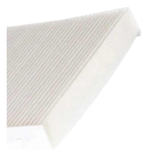 Filtro Cabine Ford Fiesta Supercharger 2002>, EcoSport 2002 a 2010, Fusion 2006 a 2009 [FC1104]