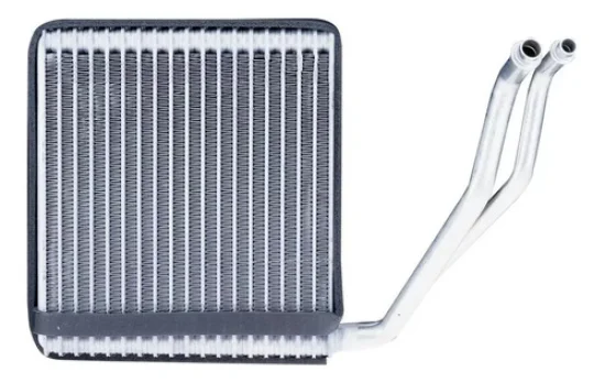Evaporador Chevrolet Celta 2010>, Prisma 2010>, Classic