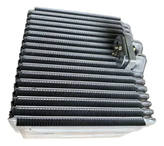 Evaporador Fiat Palio, Siena, Strada 1998 a 2000 /Ford Cargo /MB Atron /VW Titan
