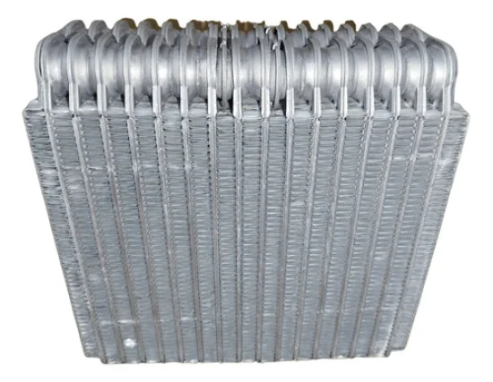 Evaporador Fiat Palio, Siena, Strada 1998 a 2000 /Ford Cargo /MB Atron /VW Titan